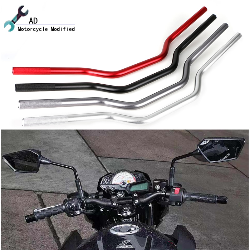 ͻŰ z750 z800 z900 z250  22mm ڵ  rizoma  abs z300 ڵ   ׼   
